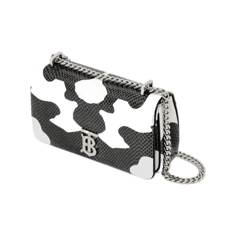 Burberry Lola Bag Crossbody Bags-2