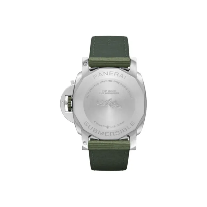 PANERAI Men SUBMERSIBLE Collection Watch-1