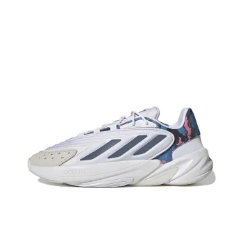 Ozelia Adidas Originals 'White Wonder Steel Camo'