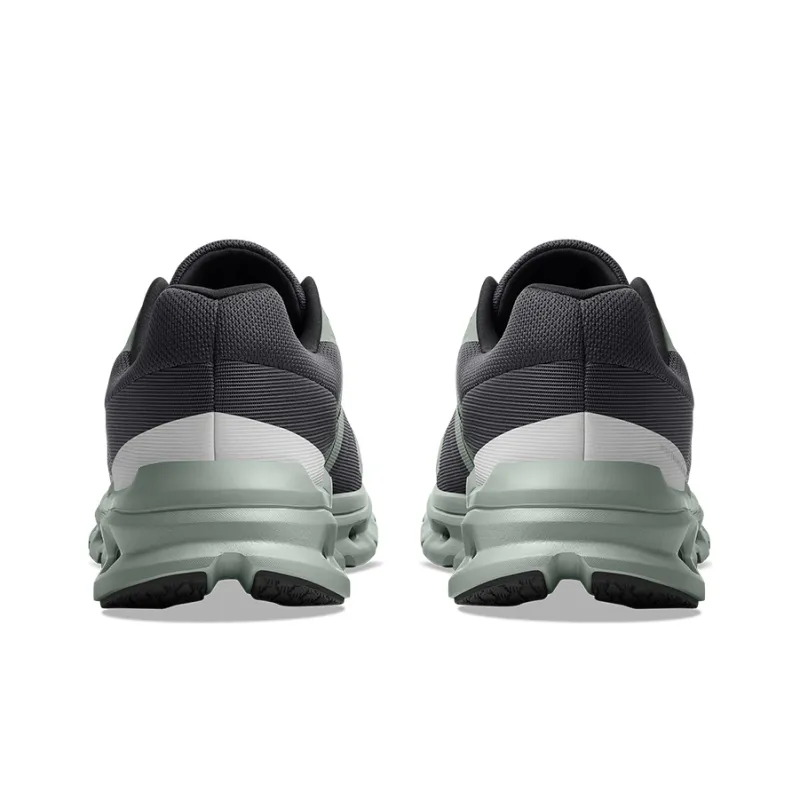 On Cloudrunner 'Alloy Moss'-4