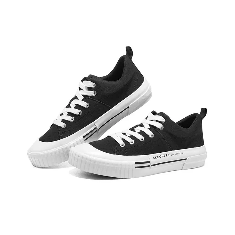 Skechers New Moon 'Black' Women's-2