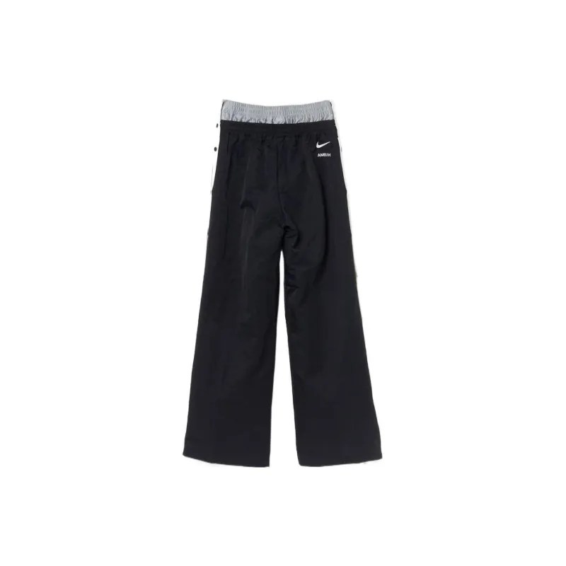 Nike X AMBUSH NBA Collection Nets Tearaway Pants-1