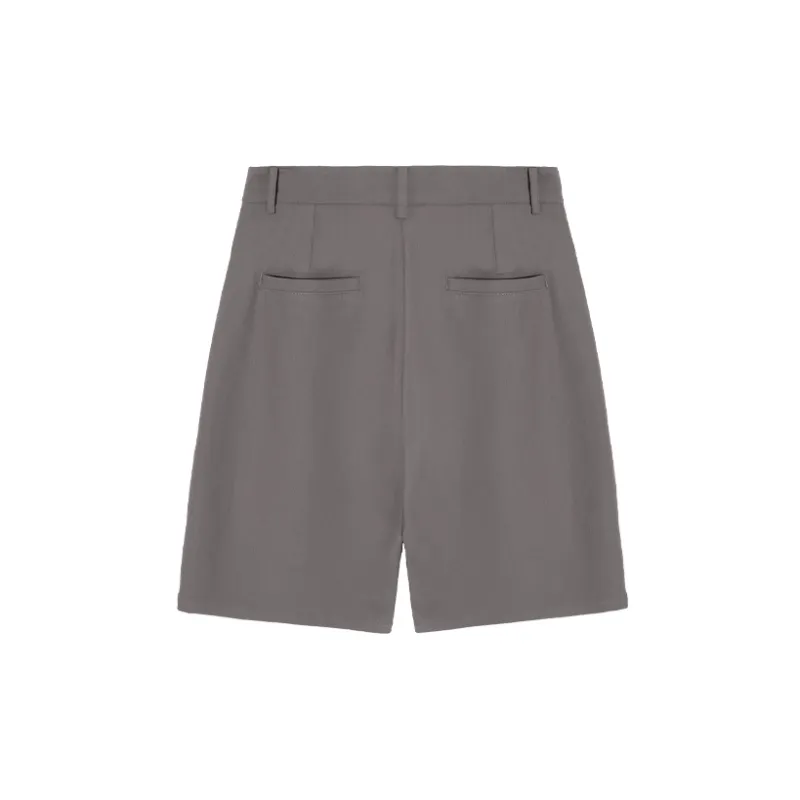 CLIMAX VISION Loose Fit Shorts Unisex-1