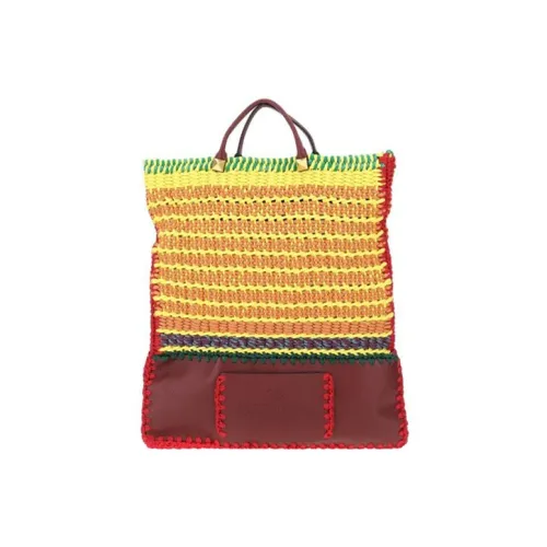 Valentino Crochet Handbags