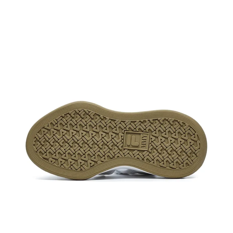 FILA X Mihara Yasuhiro Sandals 'White' Women's-4