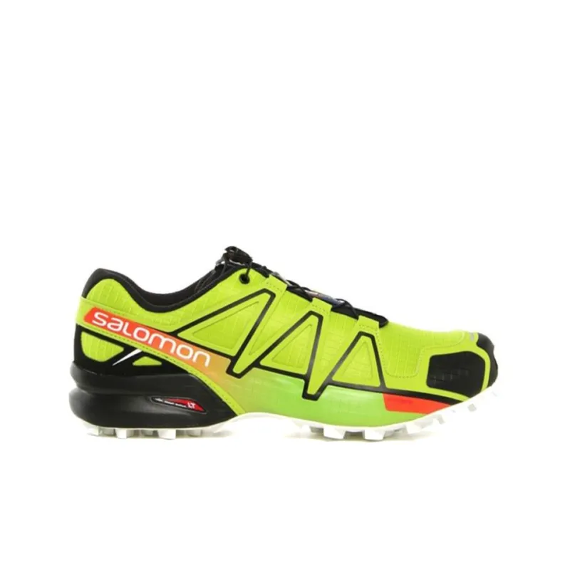 SALOMON Speedcross 4 Lime / L00-1