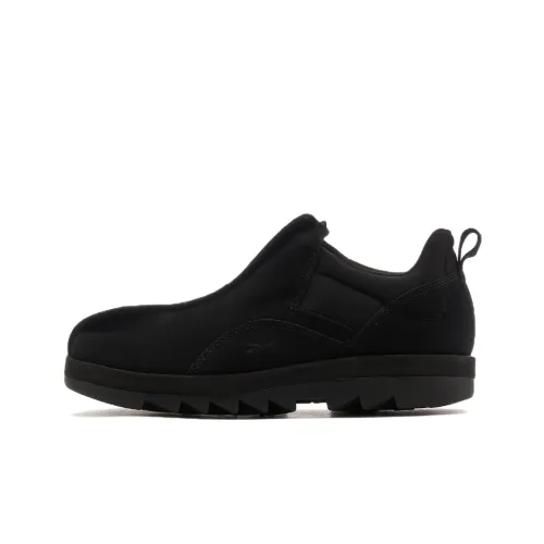 Reebok Beatnik Moc Core Black