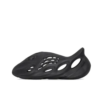 Adidas Originals Yeezy Foam Rnr Onyx