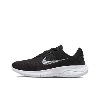 Nike Flex Experience Run 11 Extra Wide 'Black White' Women's
