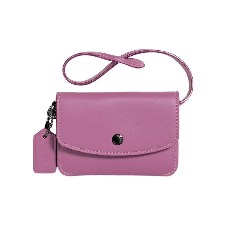 COACH Coin Purses-0