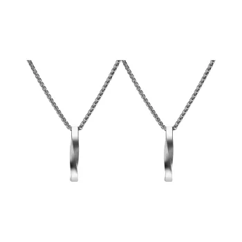 Cooraree Necklaces Unisex