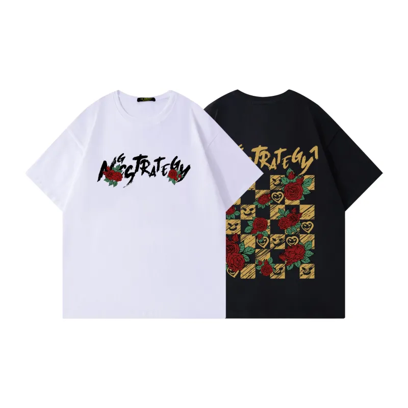 NGC STRATEGY T-Shirts Unisex-23