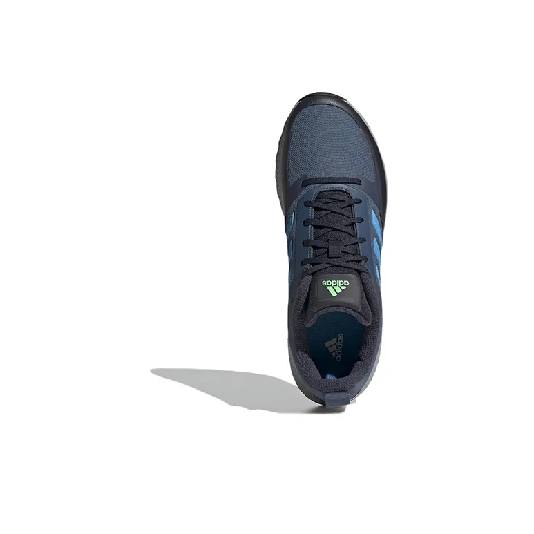 Adidas Runfalcon 2.0 Tr 'Wonder Steel Pulse Blue'-4