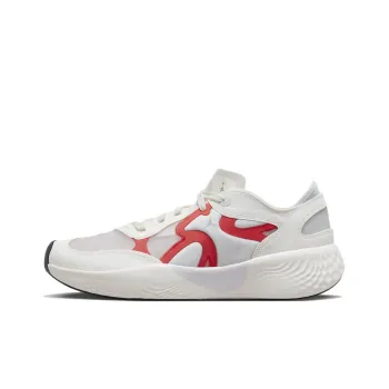 JORDAN Delta 3 Low Chile Red