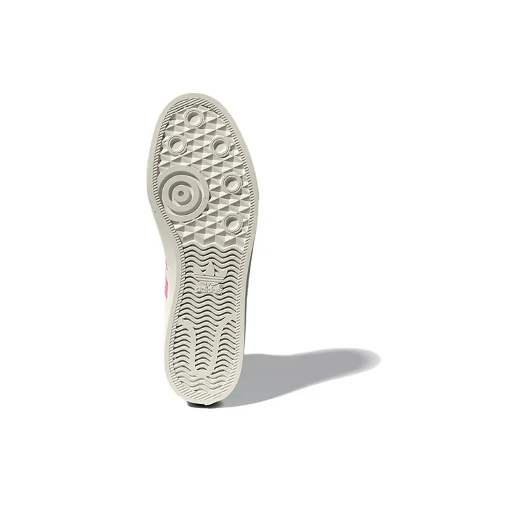 Adidas Nizza Hi Rf AndrÃ© Saraiva The World Needs Love Cream-5