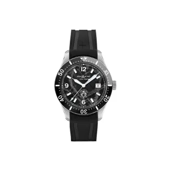 MONTBLANC Men 1858 Collection Watch
