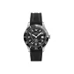 Black Dial