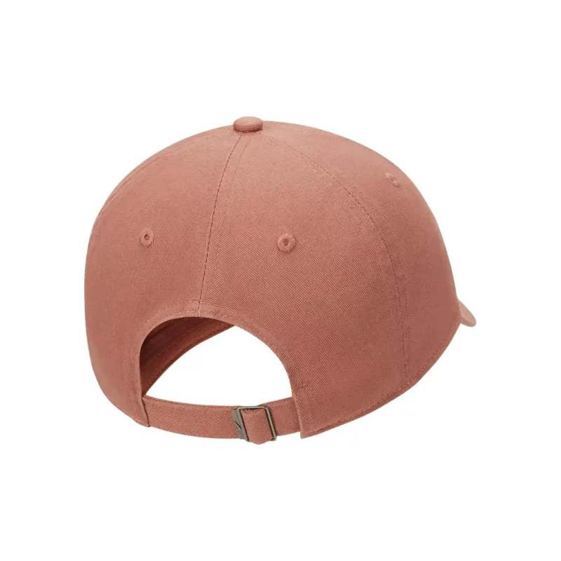 Nike Baseball Caps Unisex Brown-1