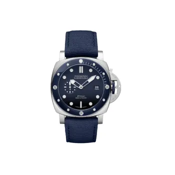 PANERAI Men SUBMERSIBLE Collection Watch