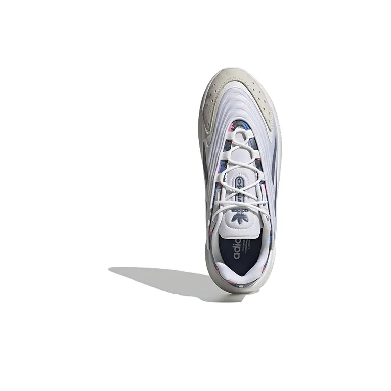 Adidas Ozelia 'White Wonder Steel Camo'-4
