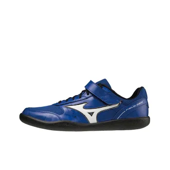 Field Geo Mizuno Th 'Reflex Blue'