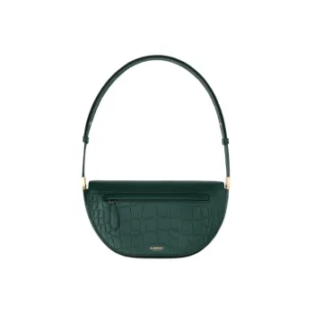 Burberry Olympia Shoulder Bags