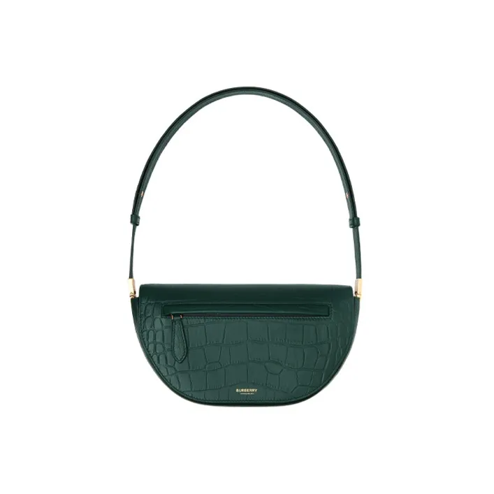 Burberry Olympia Shoulder Bags-0