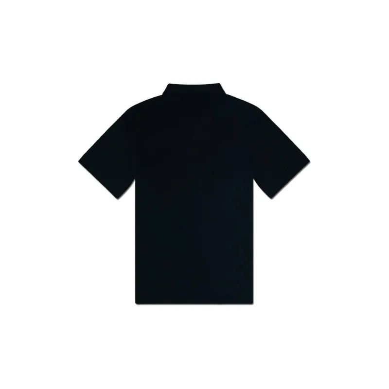 THE NORTH FACE Polo Shirt Men's Black-1