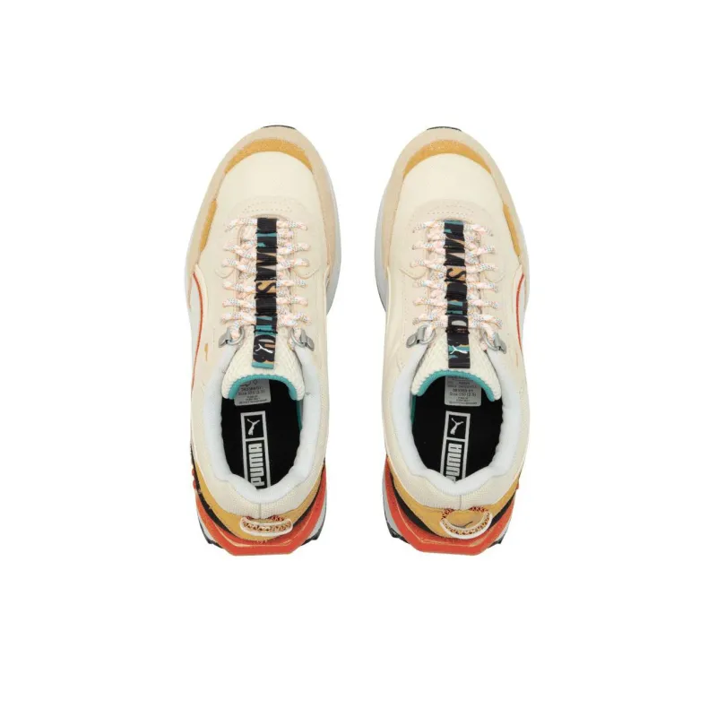 PUMA City Rider Hc 'Putty Cherry'-3