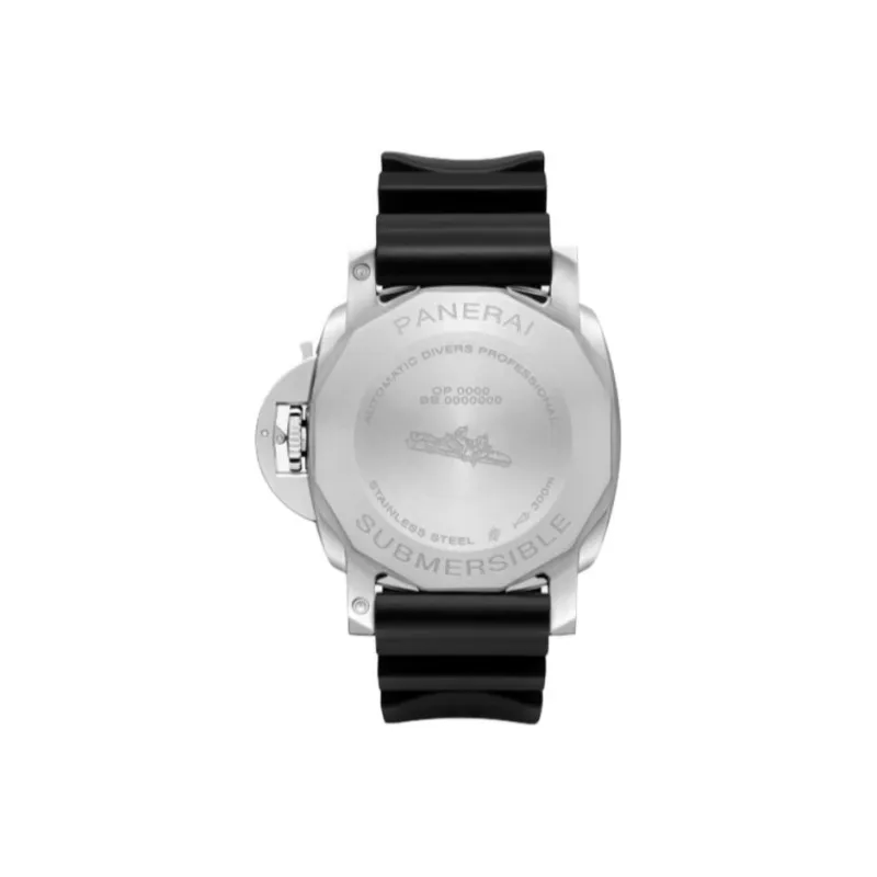 PANERAI Men SUBMERSIBLE Collection Watch-1