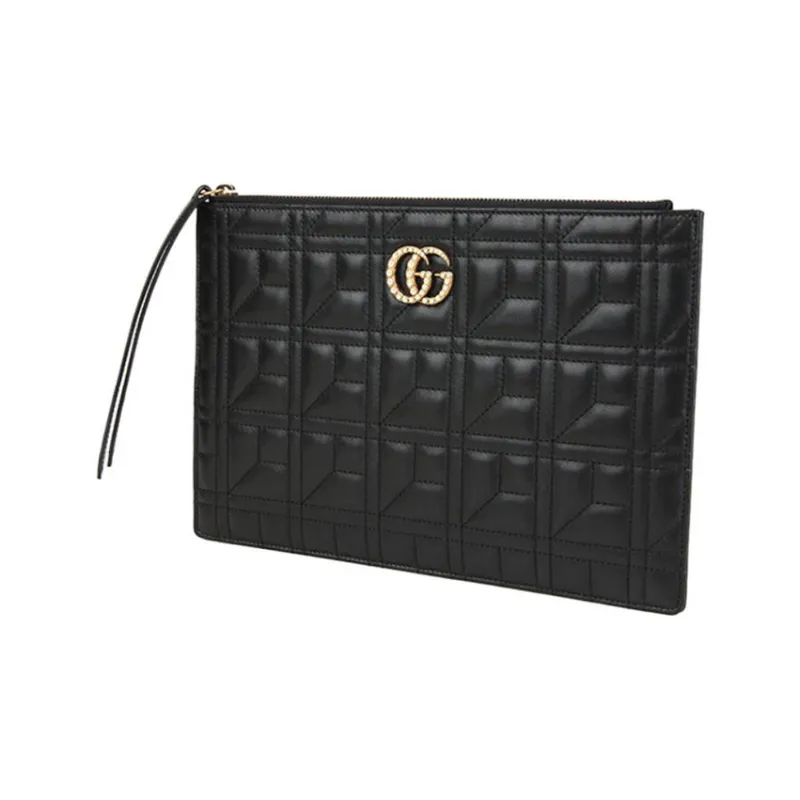 GUCCI Clutches-1