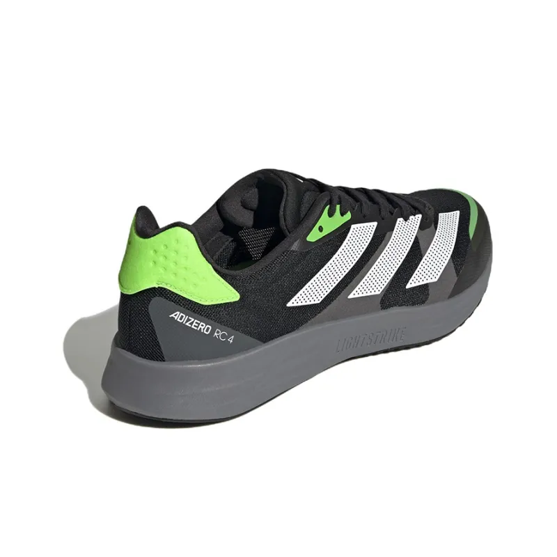 Adidas Adizero Rc 4 'Black'-3