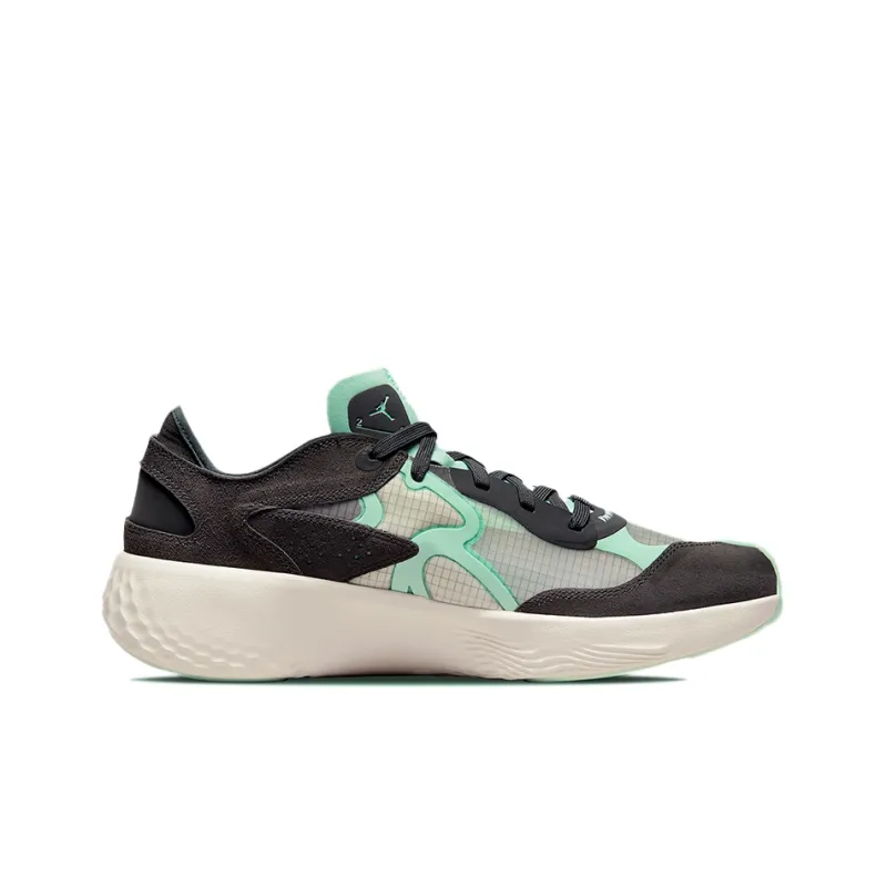 Jordan Delta 3 Low Anthracite Mint Foam-1