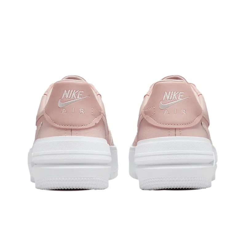 Nike Air Force 1 Low PLT.AF.ORM Pink Oxford Women's-3