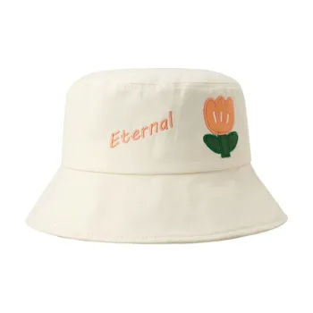 FREE RABBITⅡ Bucket Hats Unisex