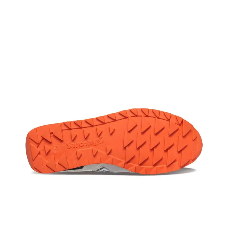 saucony Shadow Original 'White Orange Squiggle'-4