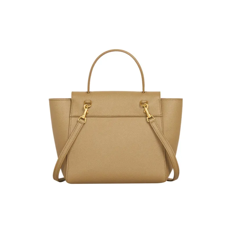 CELINE Belt Handbags-2