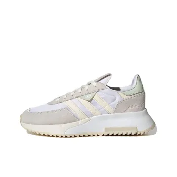 Retropy F2 Women's Adidas Originals 'White Ecru Tint' Women's