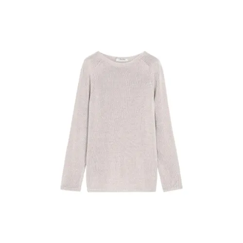 'S MAX MARA Knitwear Women's Beige