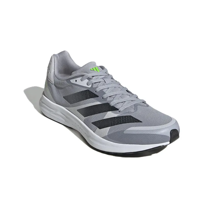 Adidas Adizero Rc 4 'Halo Silver Black'-2
