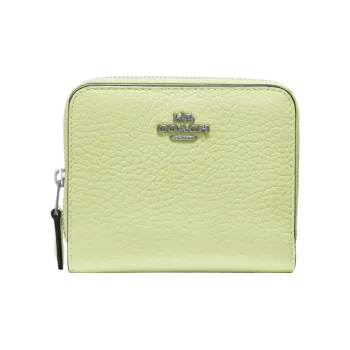 COACH Billfold Wallet Coin Purses