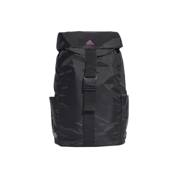 Adidas Canvas Backpack Regular Women's Black