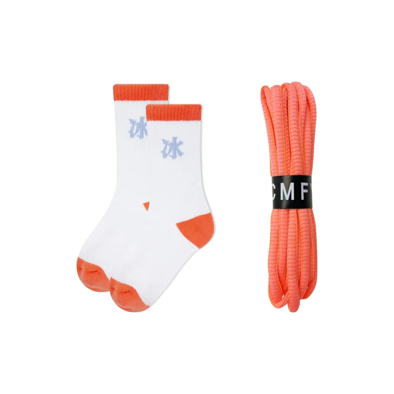 CMFY Shoelaces Unisex-6