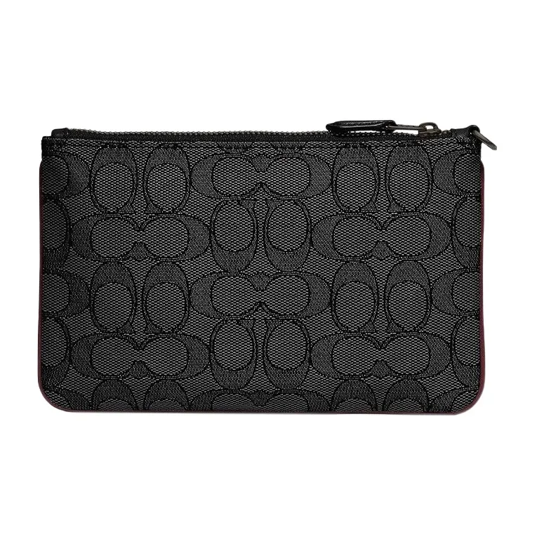 COACH Wristlet Clutches-1