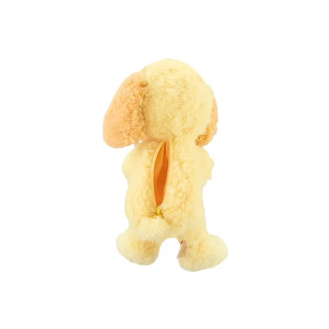 Disney Summer Fruit Disney Characters With Lemon CookieAnn Dolls Plush Doll 27cm Height Tokyo Disney-1