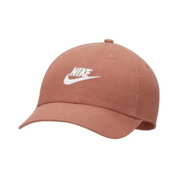 Nike Baseball Caps Unisex Brown