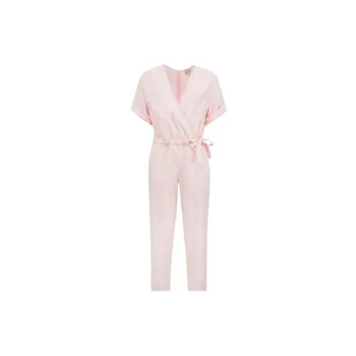 EVISU Jumpsuits Women's Pink