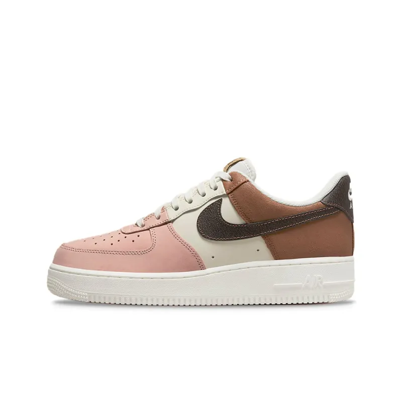 Nike Air Force 1 Low '07 LV8 Neapolitan-0