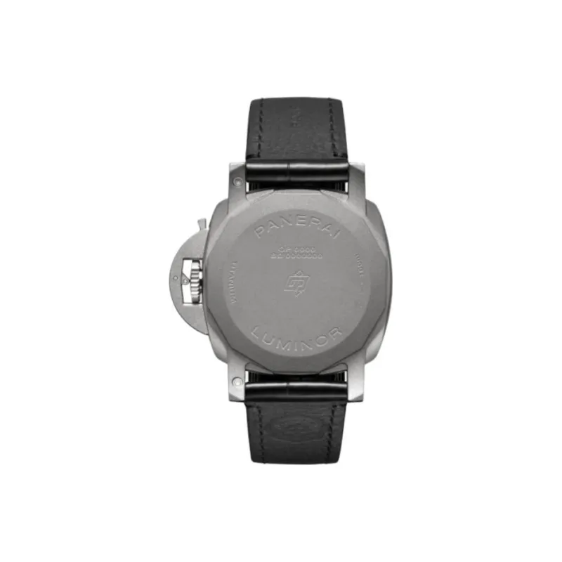 PANERAI Men LUMINOR LUMINO Collection Watch-1