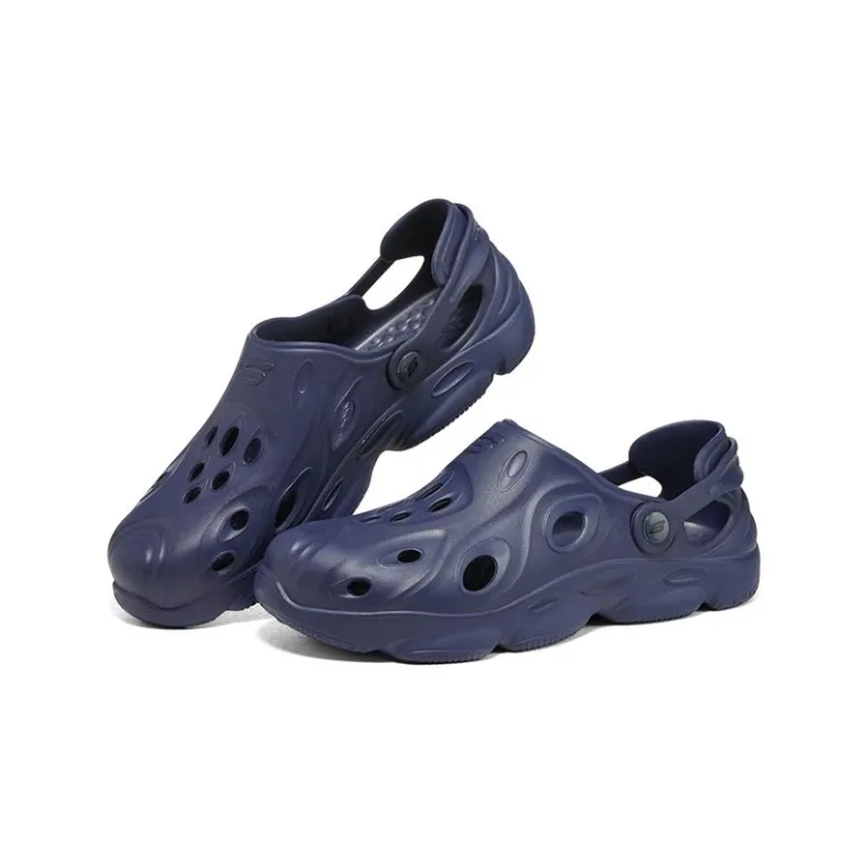 Skechers Foamies Dashing Walking Shoes 'Navy'-2